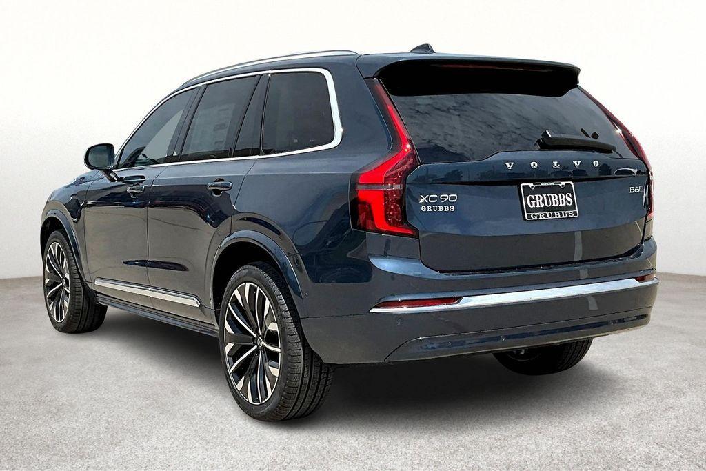 new 2026 Volvo XC90 car, priced at $75,155
