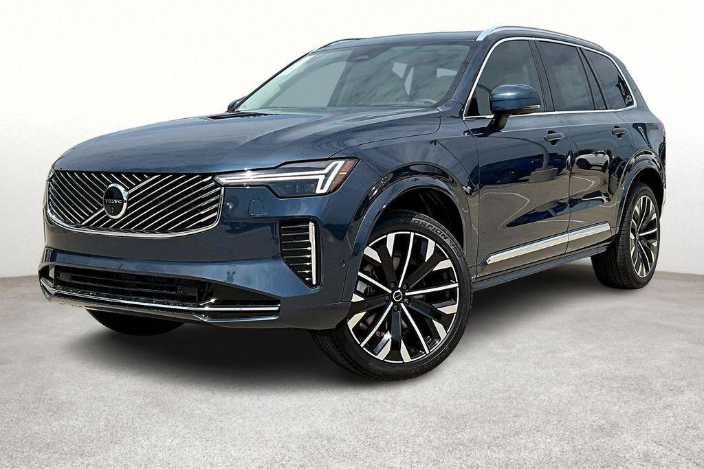 new 2026 Volvo XC90 car, priced at $75,155