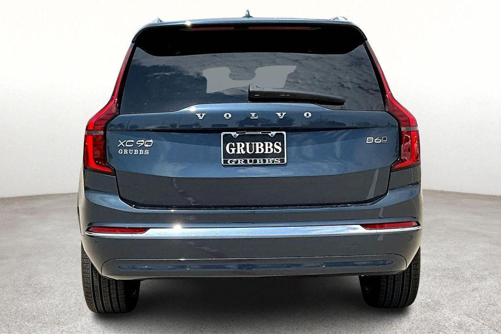 new 2026 Volvo XC90 car, priced at $75,155