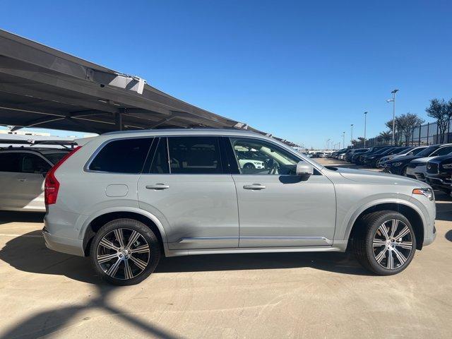 new 2025 Volvo XC90 Plug-In Hybrid car, priced at $76,765