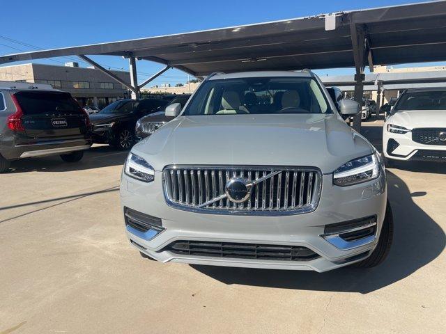 new 2025 Volvo XC90 Plug-In Hybrid car, priced at $76,765