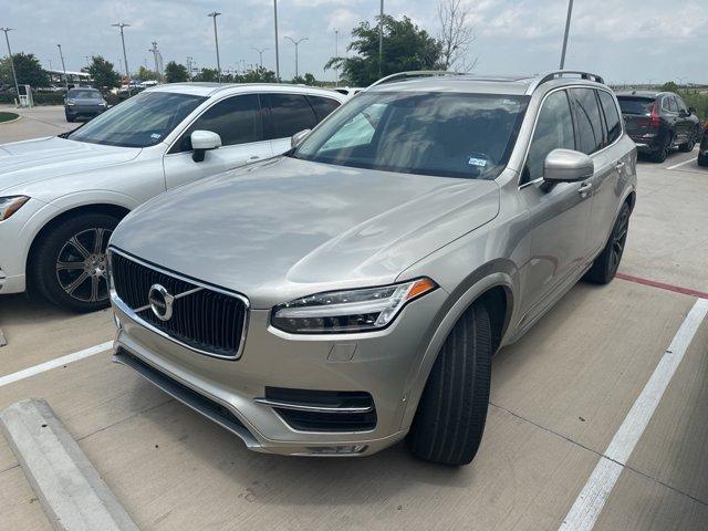 used 2017 Volvo XC90 car, priced at $19,142