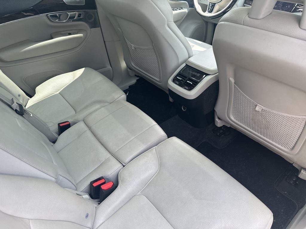 used 2017 Volvo XC90 car, priced at $19,142