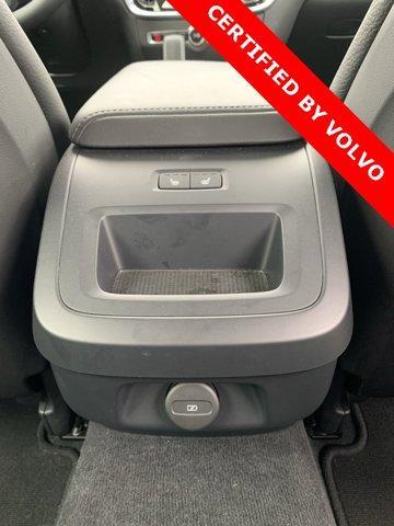 used 2024 Volvo S60 car, priced at $28,000