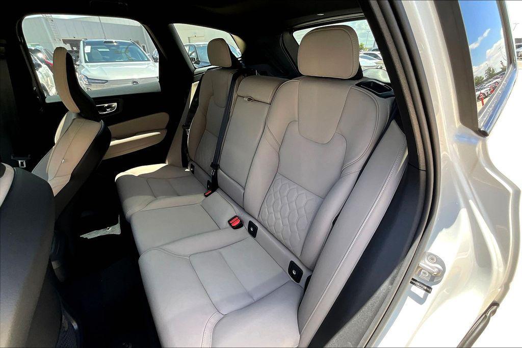 new 2026 Volvo XC60 car, priced at $57,985