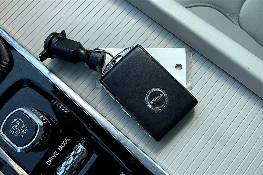 used 2020 Volvo S60 car, priced at $21,050