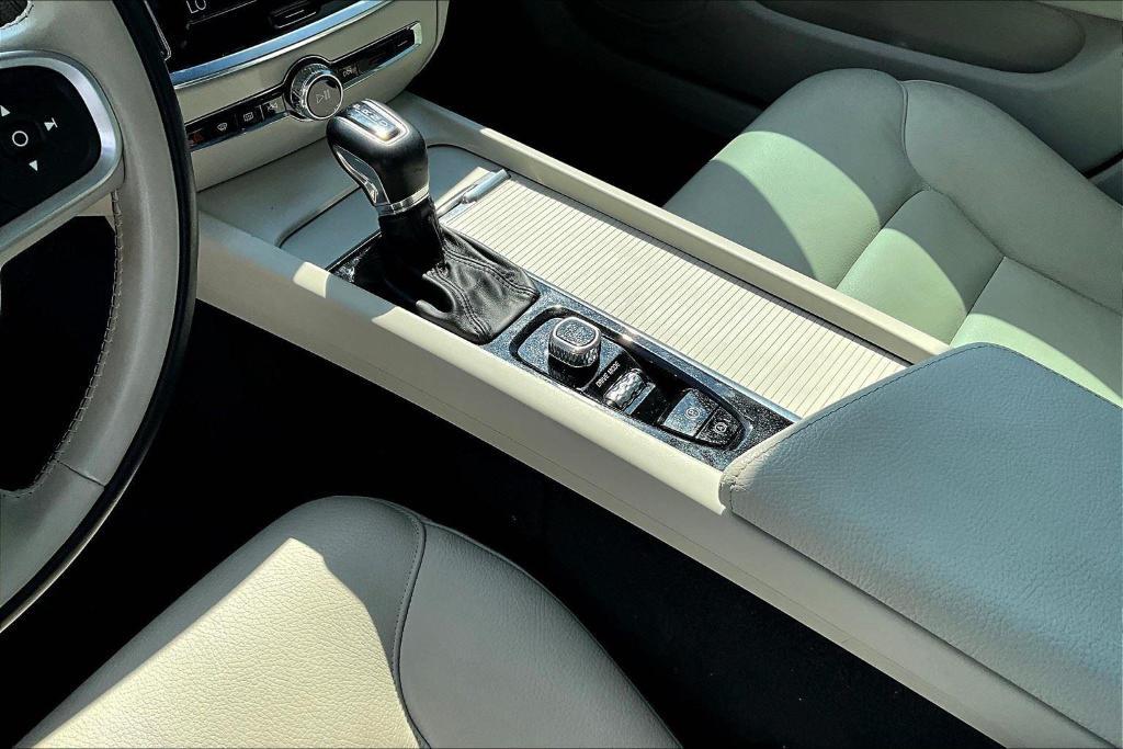 used 2020 Volvo S60 car, priced at $21,050