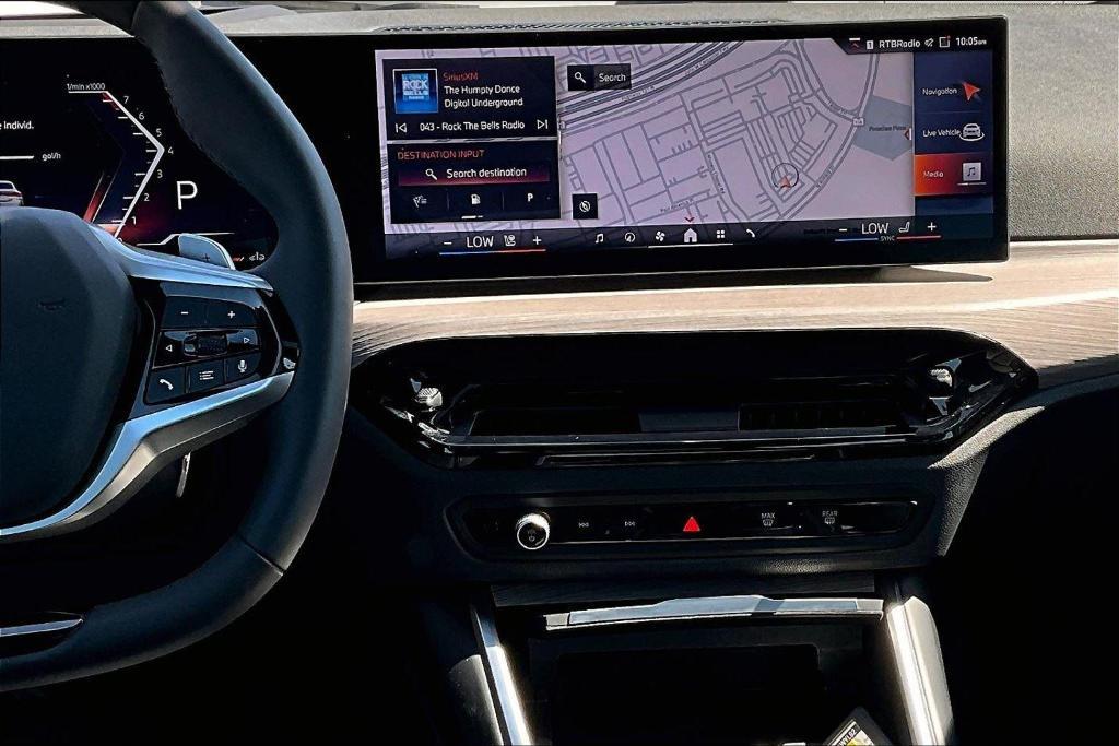 used 2025 BMW 430 car, priced at $46,000
