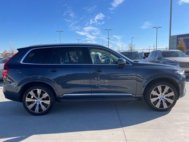 new 2025 Volvo XC90 Plug-In Hybrid car, priced at $75,500