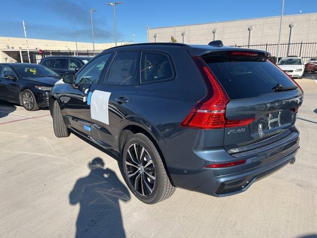 new 2025 Volvo XC60 car