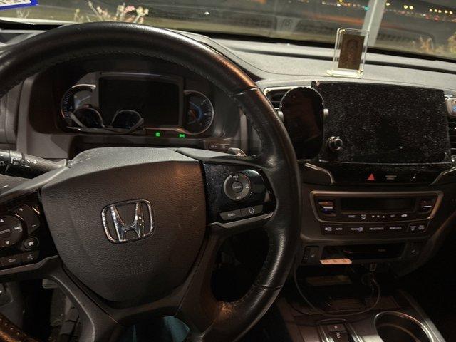 used 2022 Honda Pilot car, priced at $30,000