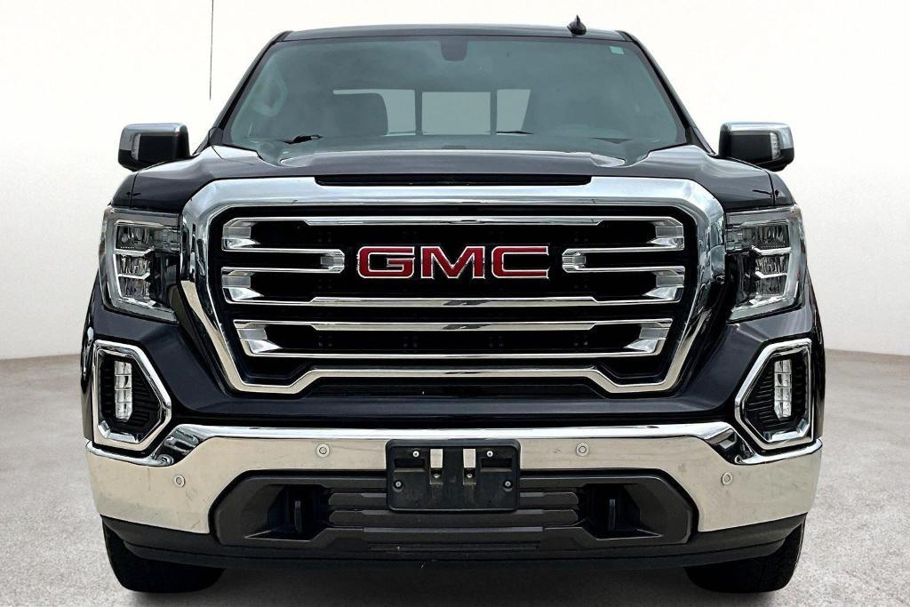 used 2020 GMC Sierra 1500 car, priced at $39,000
