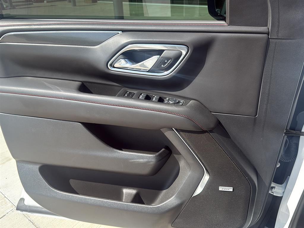 used 2024 Chevrolet Tahoe car, priced at $71,000