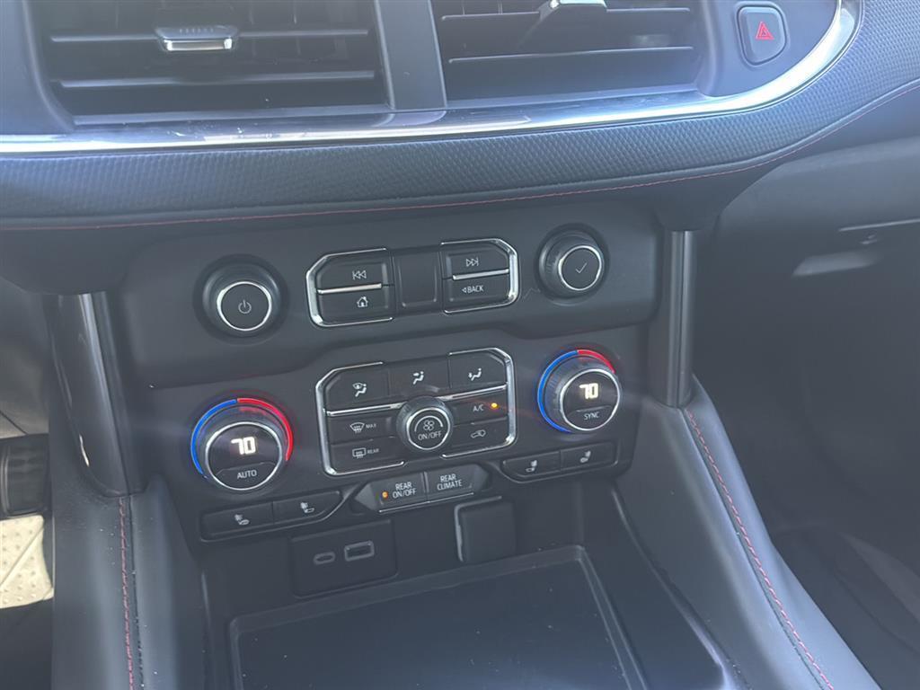 used 2024 Chevrolet Tahoe car, priced at $71,000