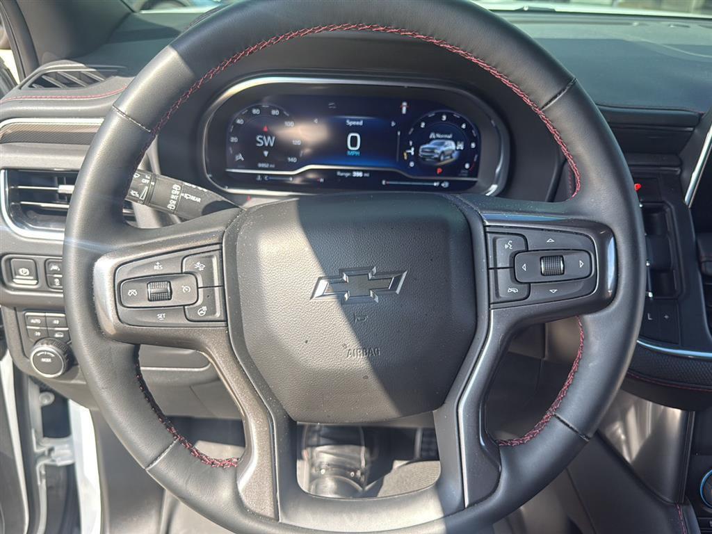 used 2024 Chevrolet Tahoe car, priced at $71,000