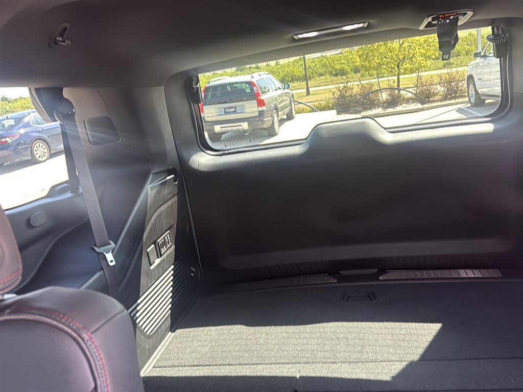 used 2024 Chevrolet Tahoe car, priced at $71,000