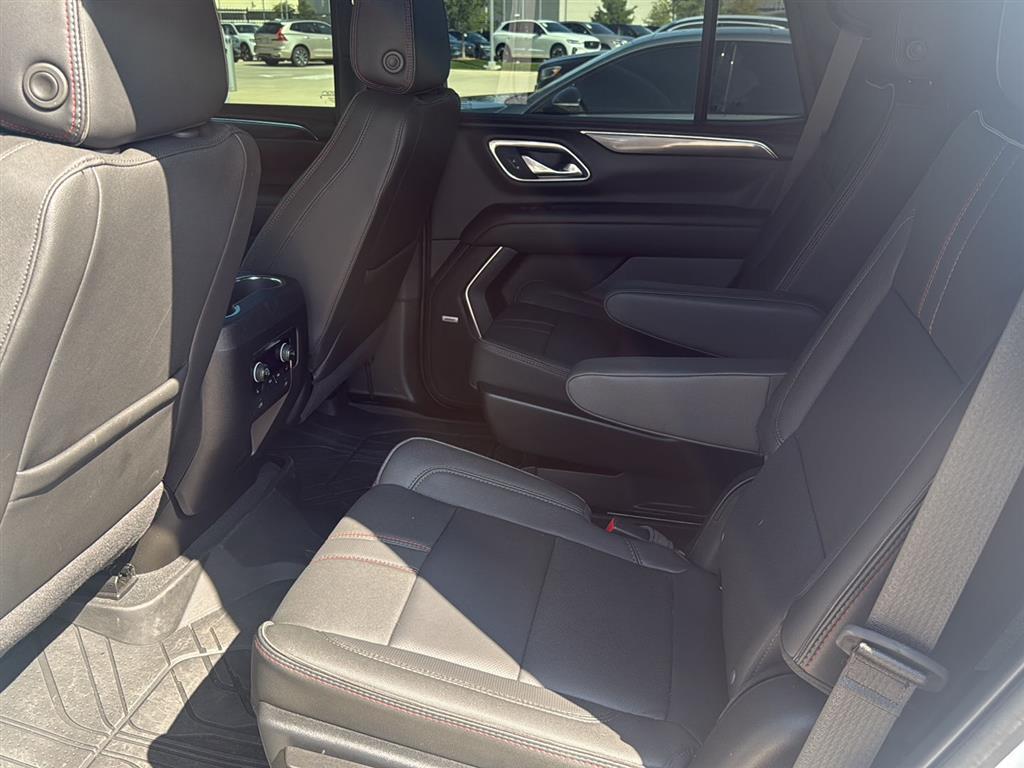 used 2024 Chevrolet Tahoe car, priced at $71,000