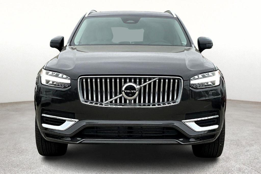 used 2024 Volvo XC90 Recharge Plug-In Hybrid car, priced at $58,000