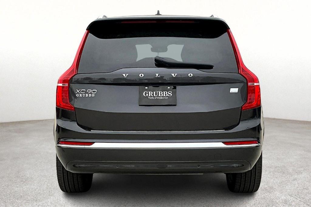used 2024 Volvo XC90 Recharge Plug-In Hybrid car, priced at $58,000