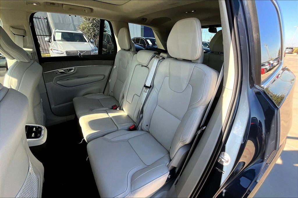 new 2026 Volvo XC90 car, priced at $81,060