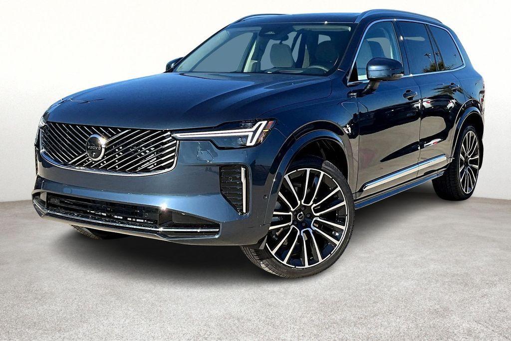 new 2026 Volvo XC90 car, priced at $81,060