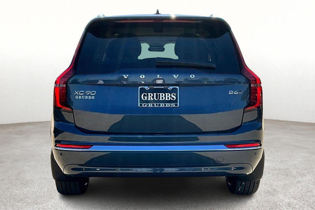 new 2026 Volvo XC90 car, priced at $81,060