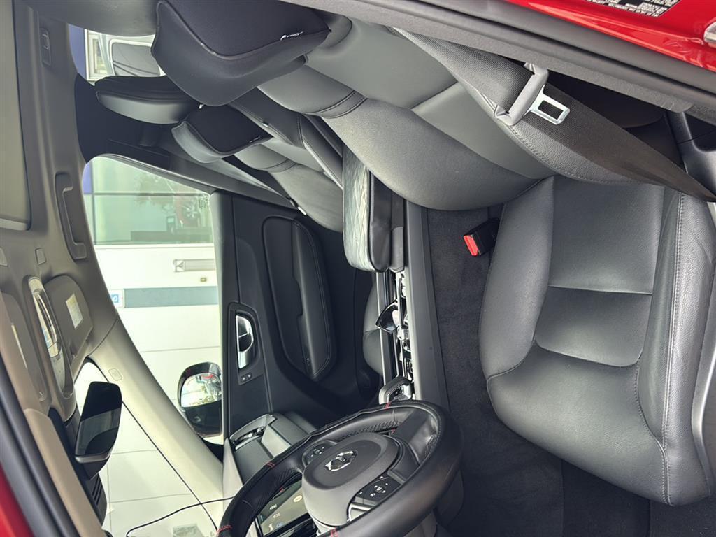 used 2024 Volvo XC60 Recharge Plug-In Hybrid car, priced at $48,500
