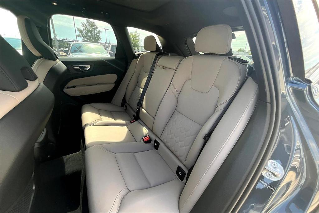 new 2026 Volvo XC60 car, priced at $57,985