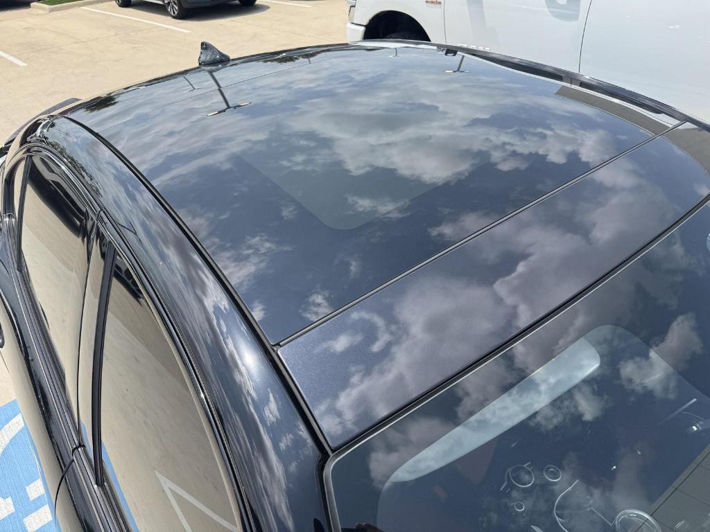 used 2019 Alfa Romeo Giulia car, priced at $18,000