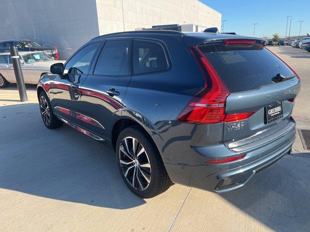 new 2025 Volvo XC60 car