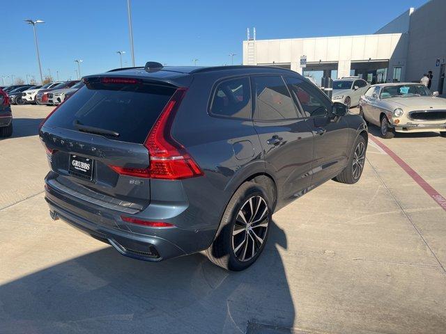 new 2025 Volvo XC60 car