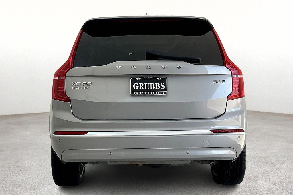 used 2023 Volvo XC90 car, priced at $39,900