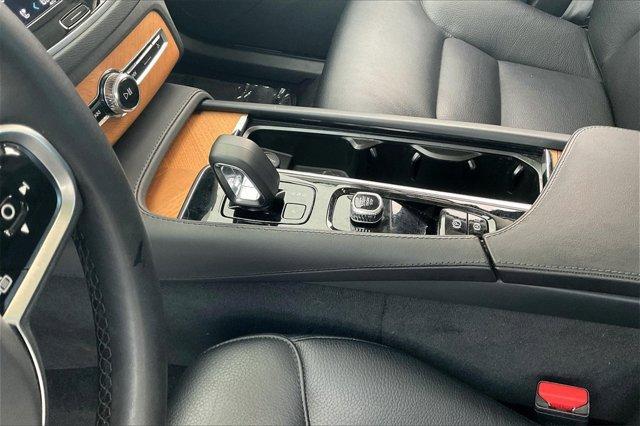 used 2023 Volvo XC90 car, priced at $40,800