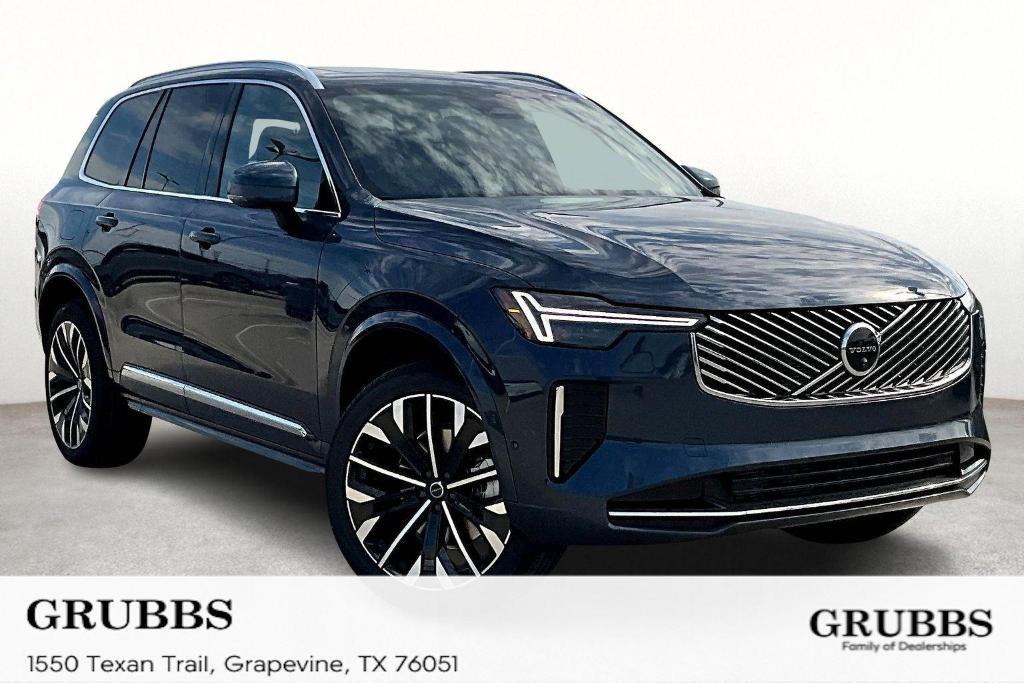 new 2026 Volvo XC90 car, priced at $76,075