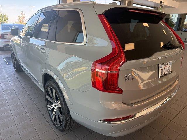 new 2025 Volvo XC90 Plug-In Hybrid car, priced at $75,900