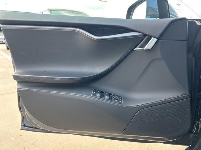 used 2020 Tesla Model S car, priced at $38,000