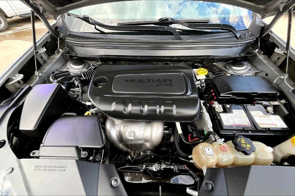 used 2019 Jeep Cherokee car, priced at $15,000