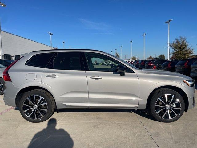 new 2025 Volvo XC60 car, priced at $54,585