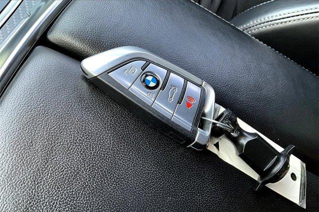 used 2021 BMW M8 Gran Coupe car, priced at $62,995