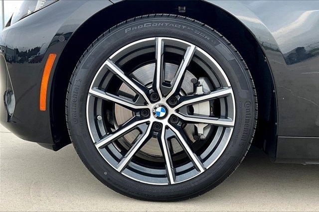 used 2025 BMW 430 car, priced at $52,500