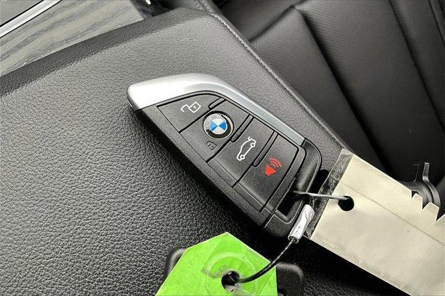 used 2025 BMW 430 car, priced at $52,500