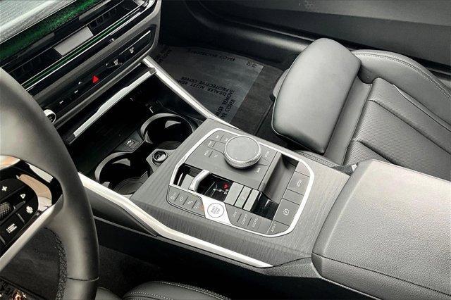 used 2025 BMW 430 car, priced at $52,500