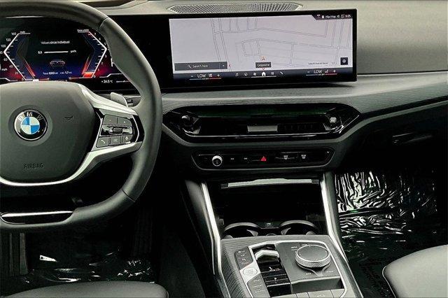 used 2025 BMW 430 car, priced at $52,500