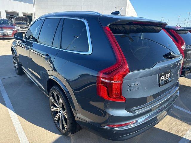 new 2025 Volvo XC90 Plug-In Hybrid car, priced at $84,850