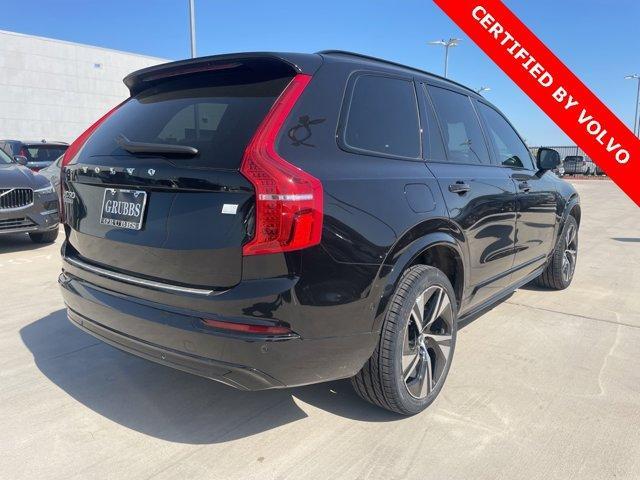 used 2023 Volvo XC90 Recharge Plug-In Hybrid car, priced at $52,500