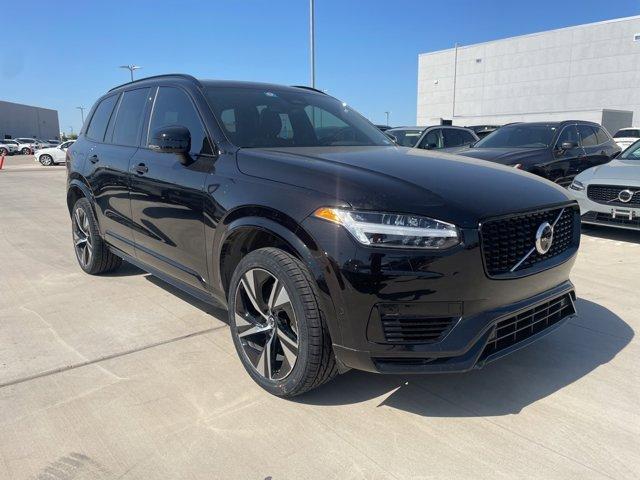 used 2023 Volvo XC90 Recharge Plug-In Hybrid car, priced at $53,900