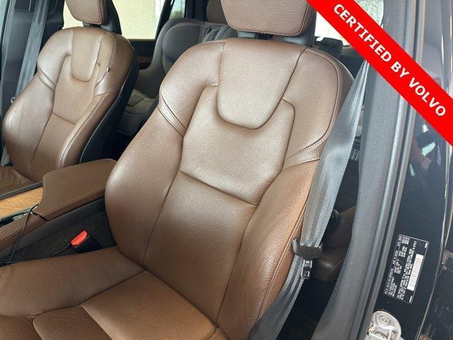 used 2023 Volvo XC90 Recharge Plug-In Hybrid car, priced at $52,500