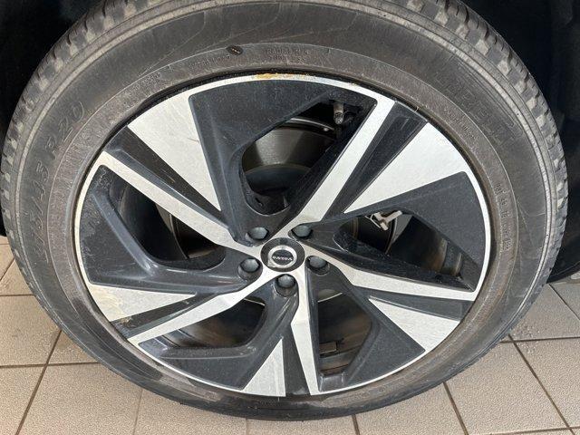 used 2023 Volvo XC90 Recharge Plug-In Hybrid car, priced at $53,900