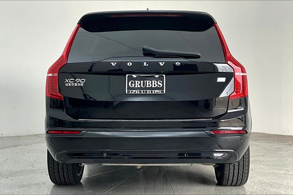used 2023 Volvo XC90 Recharge Plug-In Hybrid car, priced at $53,000