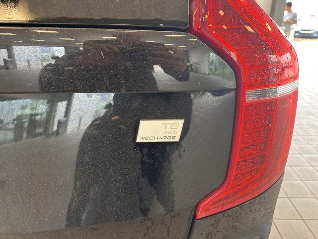used 2023 Volvo XC90 Recharge Plug-In Hybrid car, priced at $53,900
